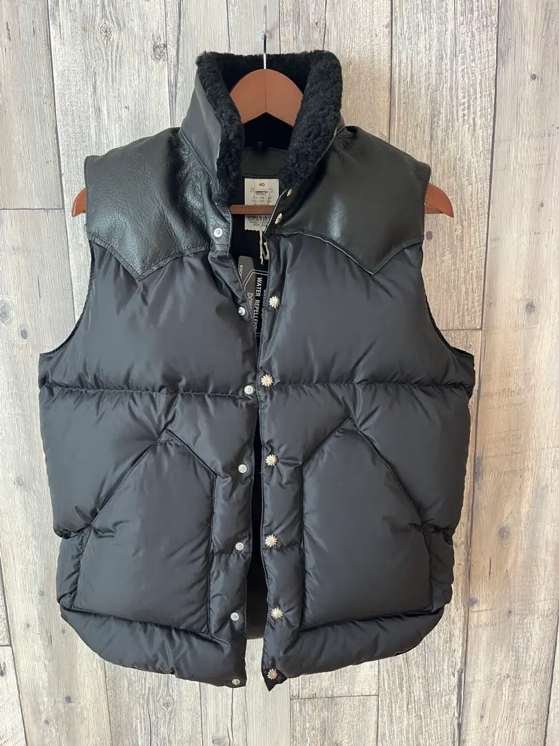 2026年最新】SC ／ SubCulture ダウンベスト・キルティングベストの