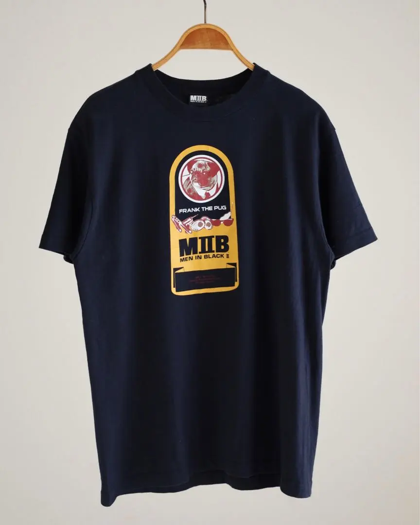 2026年最新】メンインブラック tシャツの人気アイテム - メルカリ