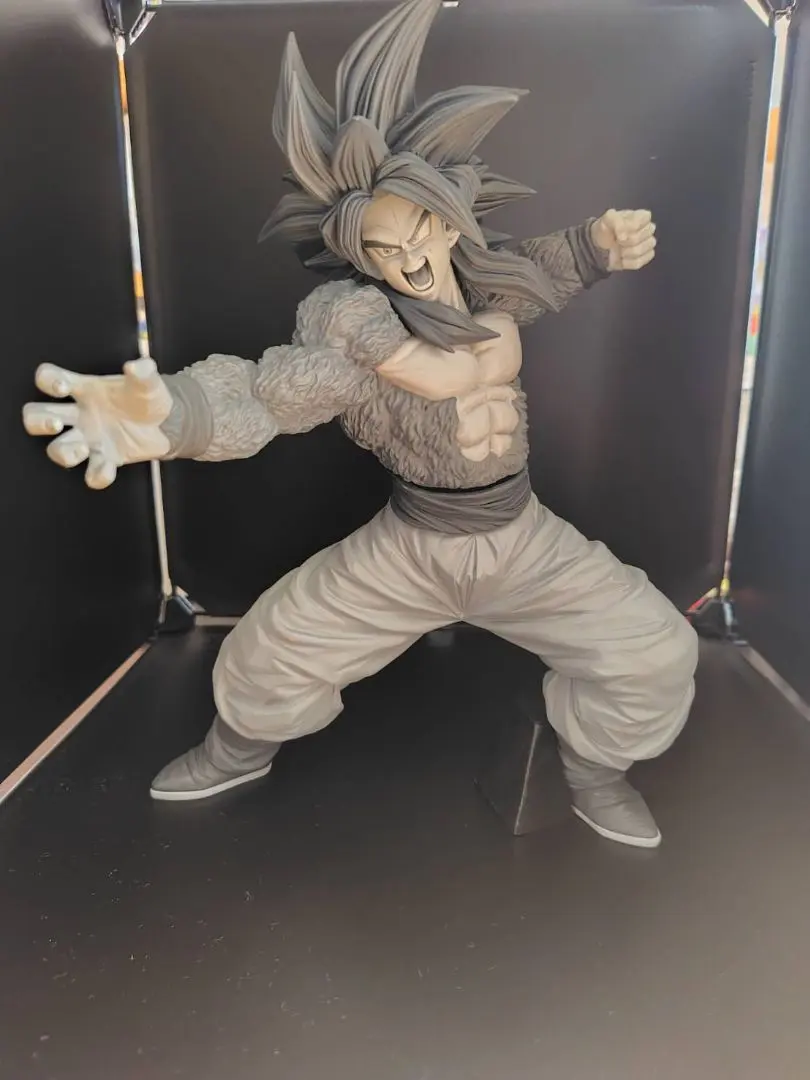 2026年最新】Bwfc 孫悟空 モノクロの人気アイテム - メルカリ