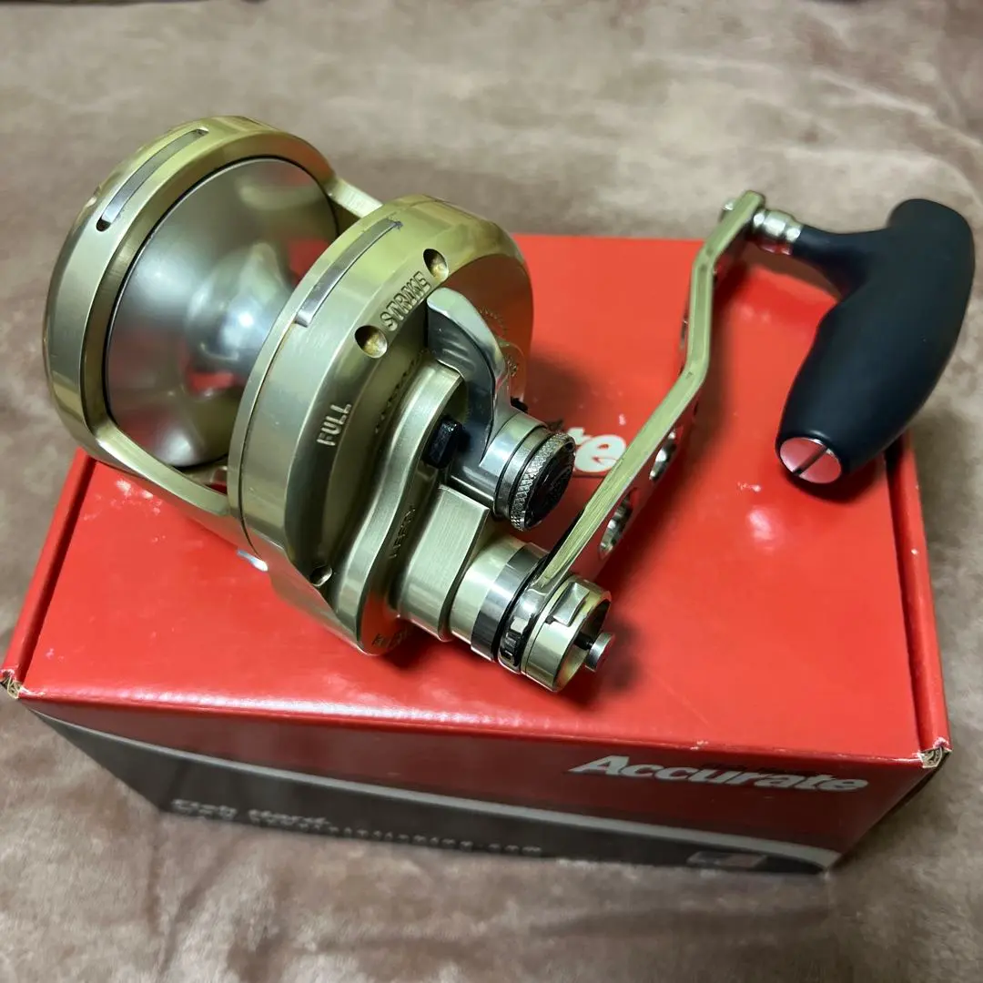 2026年最新】アキュレートの人気アイテム - メルカリ