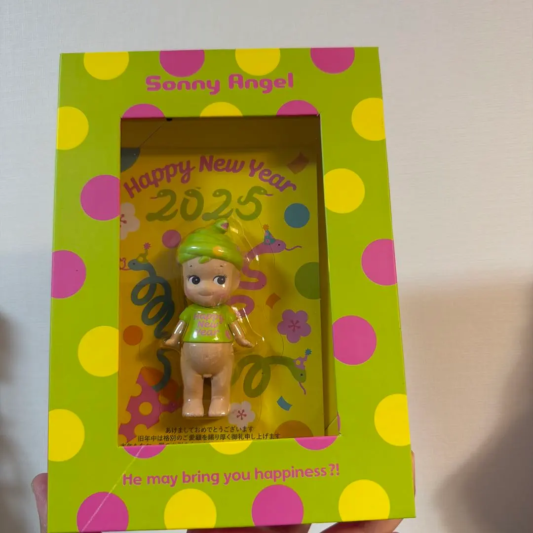 2026年最新】ソニーエンジェル干支の人気アイテム - メルカリ
