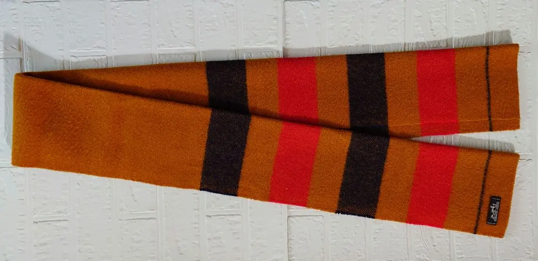 2026年最新】エルメス ロカバール マフラーの人気アイテム - メルカリ