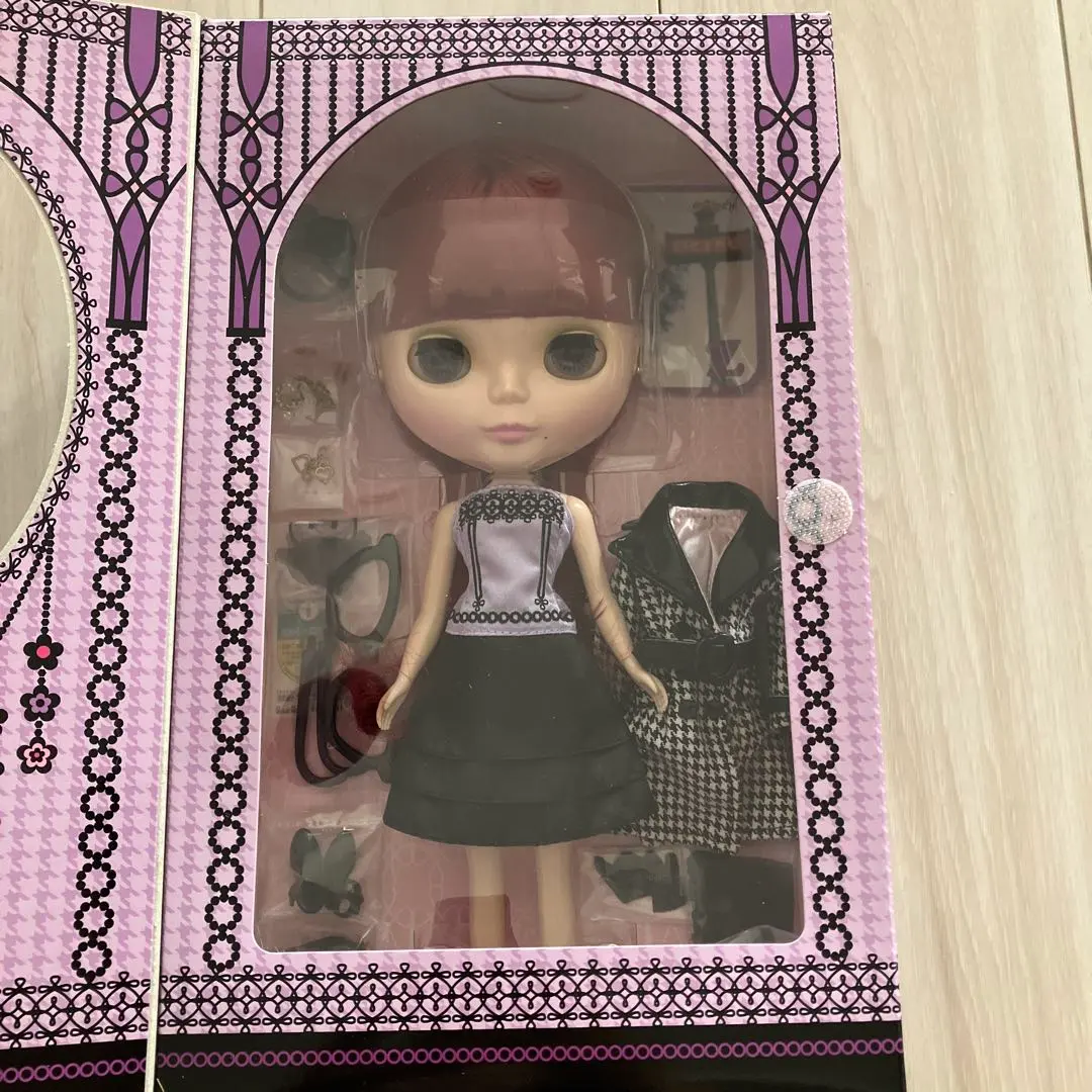 2026年最新】ブライス ナターシャムーアの人気アイテム - メルカリ