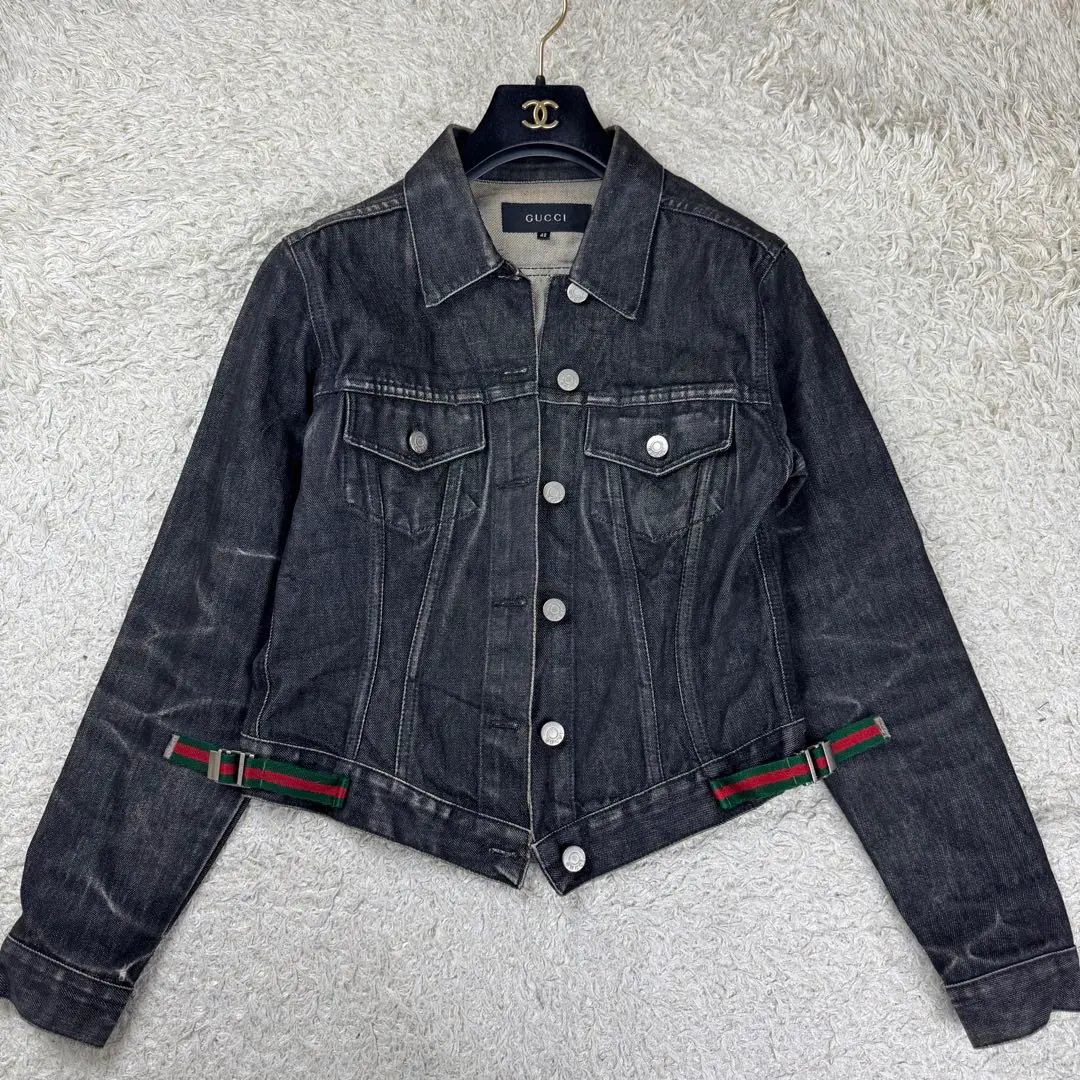 2026年最新】gucci トム フォード gジャンの人気アイテム - メルカリ