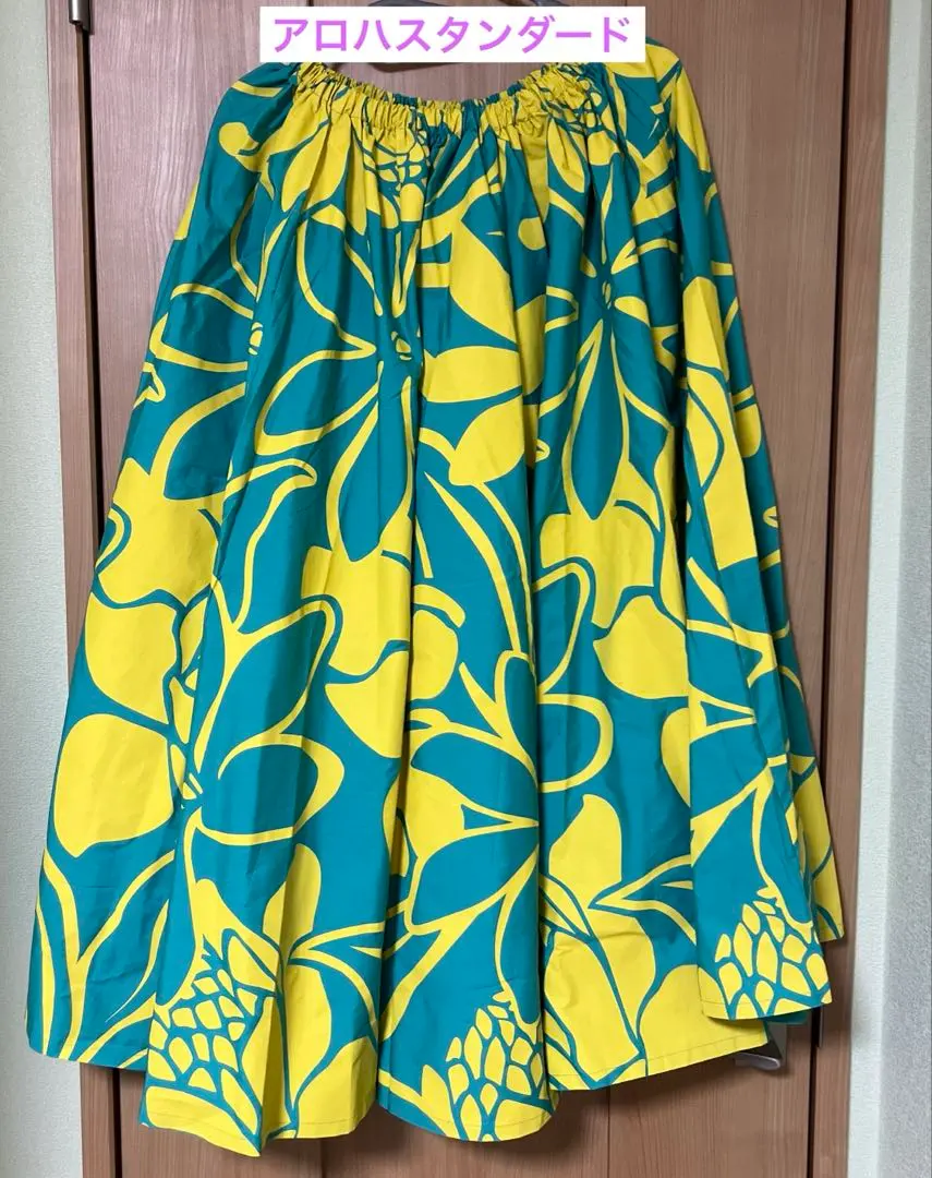 2026年最新】Aloha Standard スカート(パウスカート)の人気アイテム