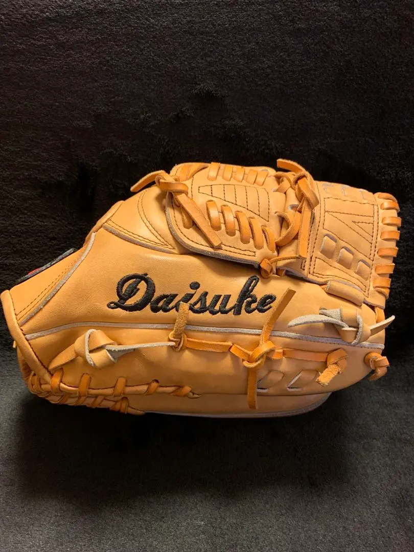 2026年最新】イチローサイングローブの人気アイテム - メルカリ