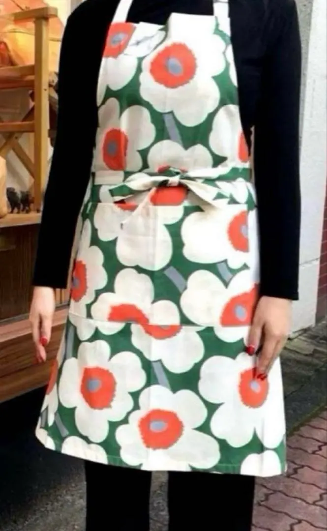 2026年最新】マリメッコ エプロン 60の人気アイテム - メルカリ