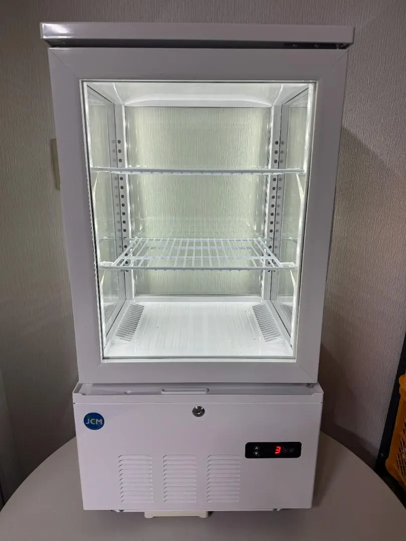 2026年最新】冷凍ショーケース jcmの人気アイテム - メルカリ