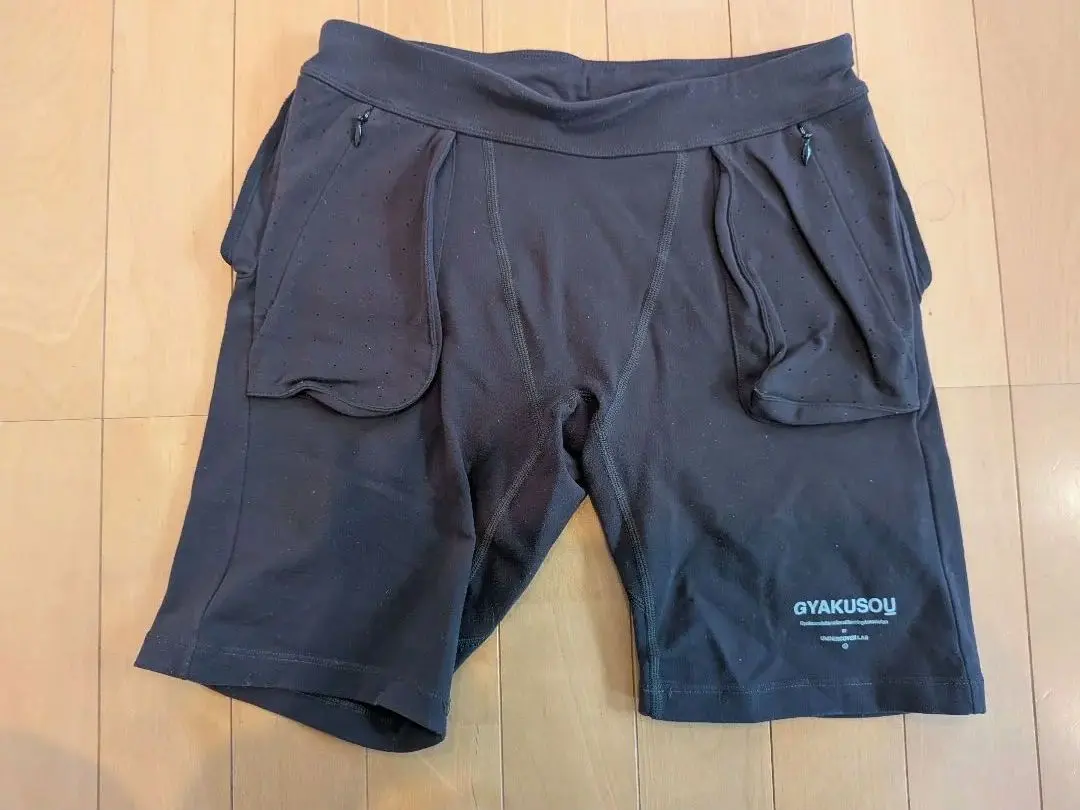 2026年最新】GYAKUSOU ショーツの人気アイテム - メルカリ