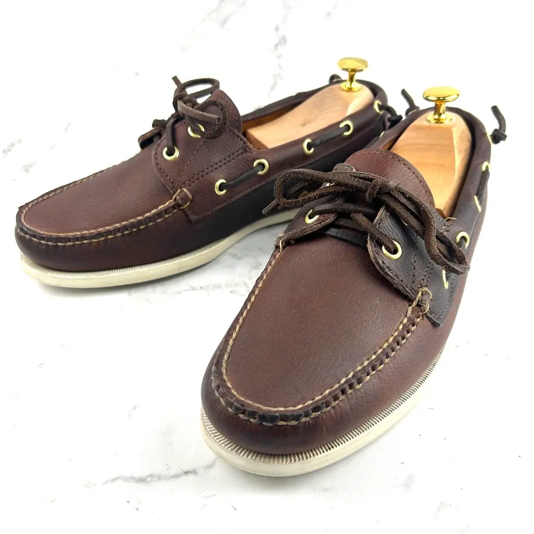 2026年最新】ランコート モカシンの人気アイテム - メルカリ