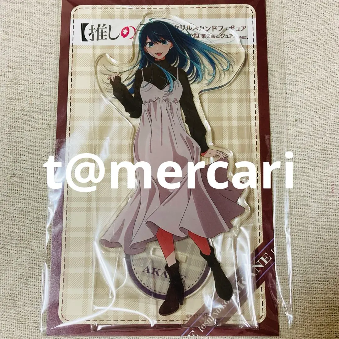 2026年最新】ado アクリルスタンド 東京タワーの人気アイテム - メルカリ