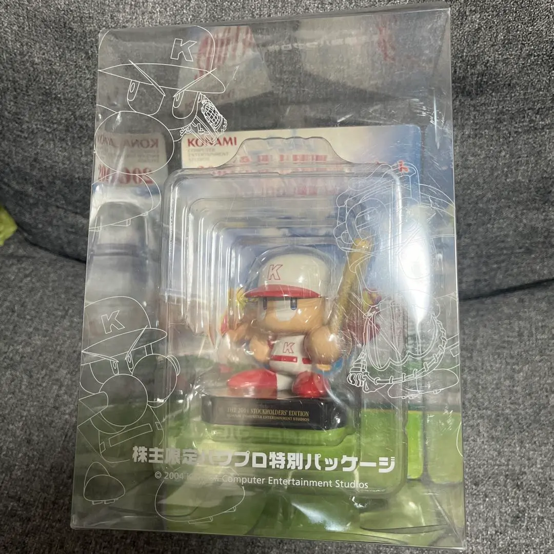 2026年最新】株主 パワプロクン フィギュアの人気アイテム - メルカリ