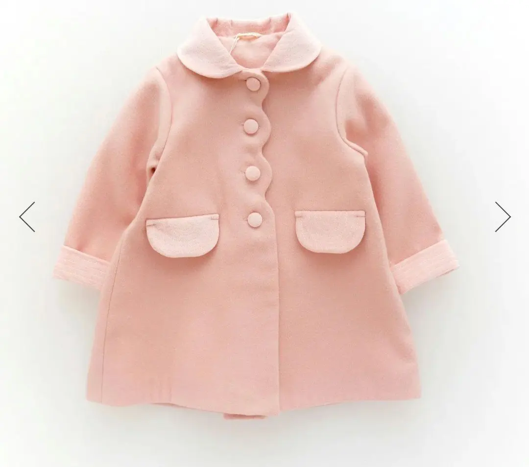 2026年最新】amaia kids コートの人気アイテム - メルカリ