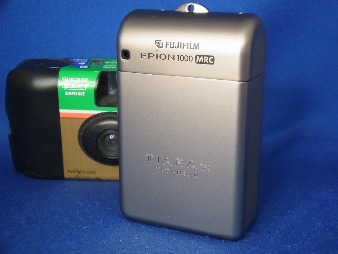 2026年最新】fujifilm tiara ixの人気アイテム - メルカリ