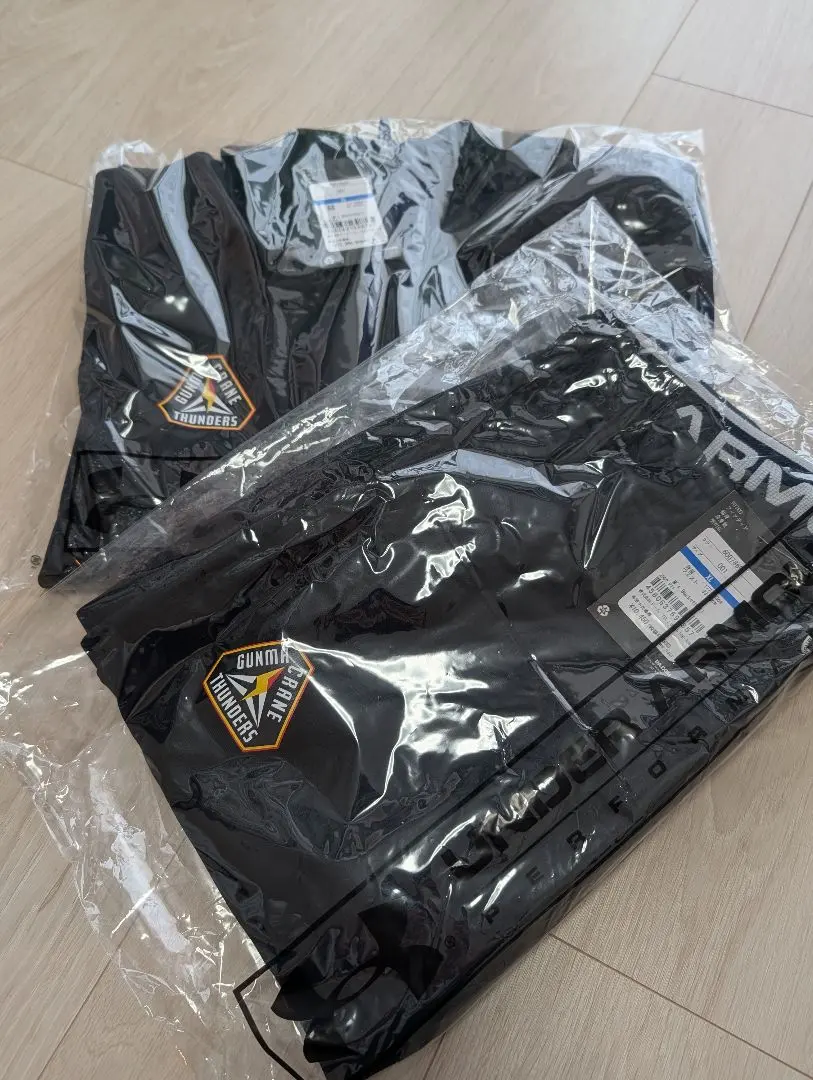 2026年最新】群馬クレインサンダーズ ジャージの人気アイテム - メルカリ