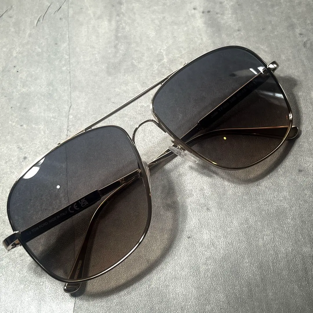 2026年最新】Hyde サングラス トムフォードの人気アイテム - メルカリ