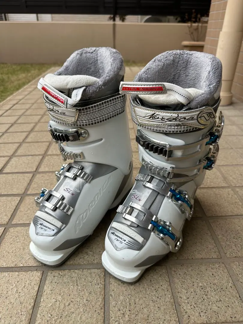 2026年最新】NORDICA CRUISE SLの人気アイテム - メルカリ