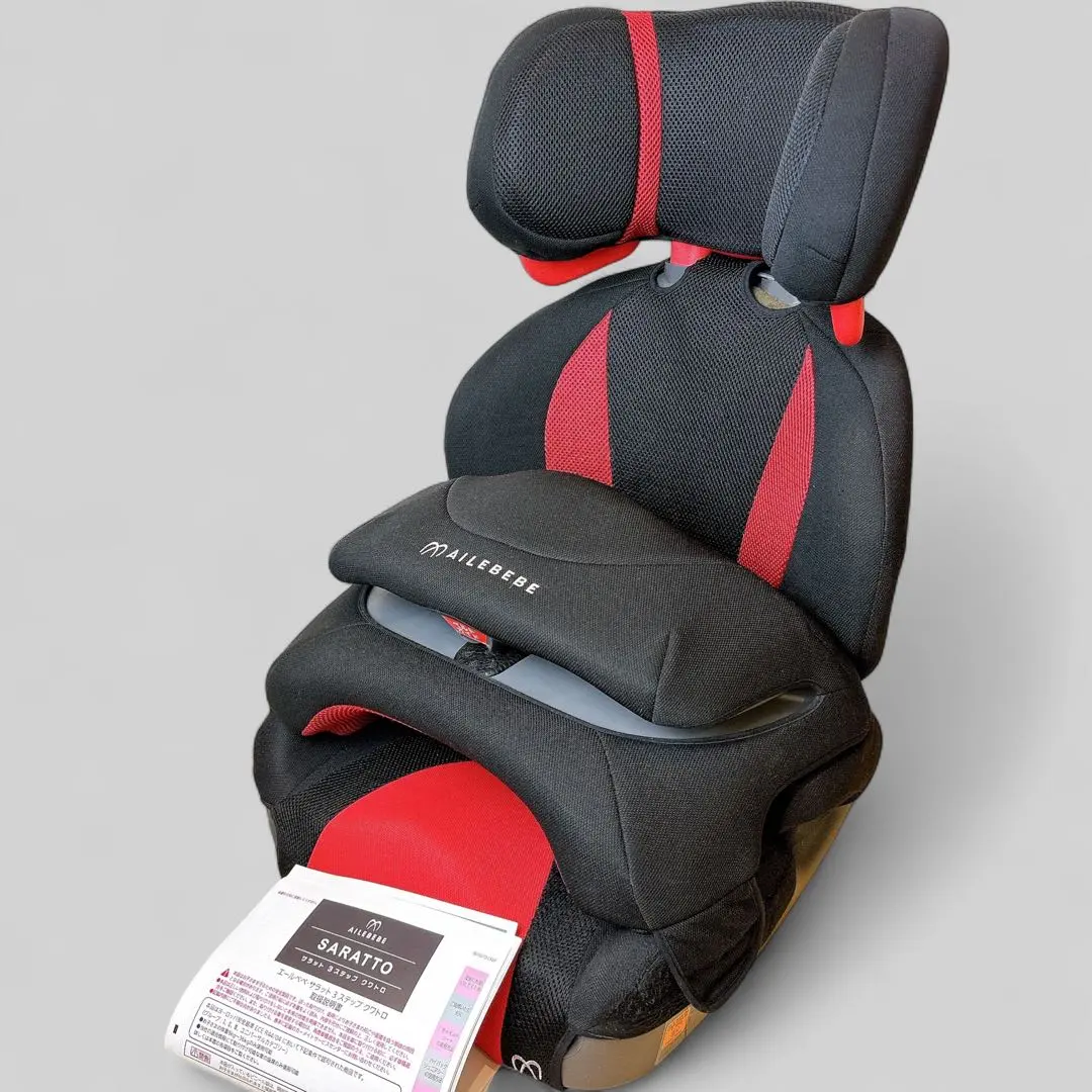 2026年最新】エールベベ サラット3ステップ クワトロST ALCの人気