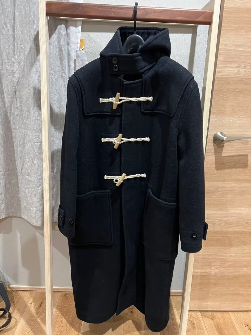 2026年最新】leno ダッフルコートの人気アイテム - メルカリ