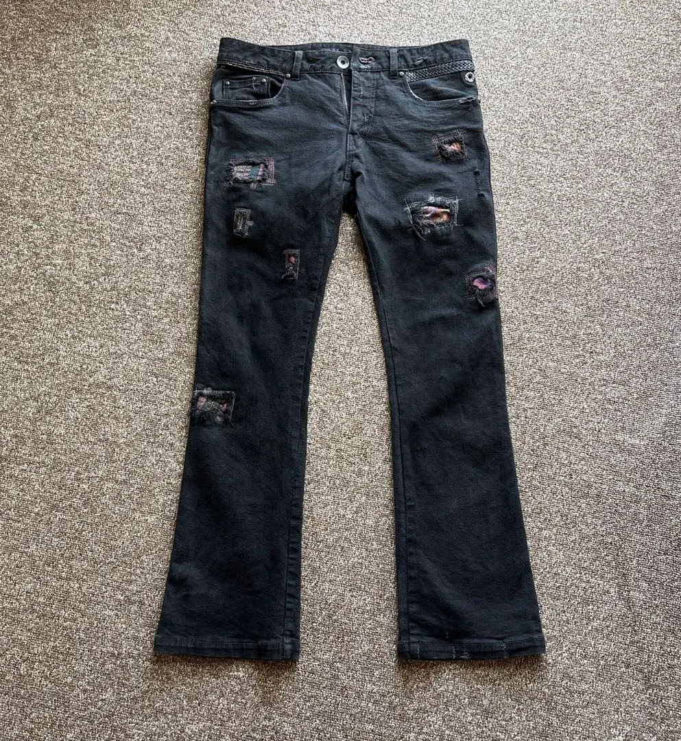 2026年最新】14th Addiction デニム・ジーンズの人気アイテム - メルカリ