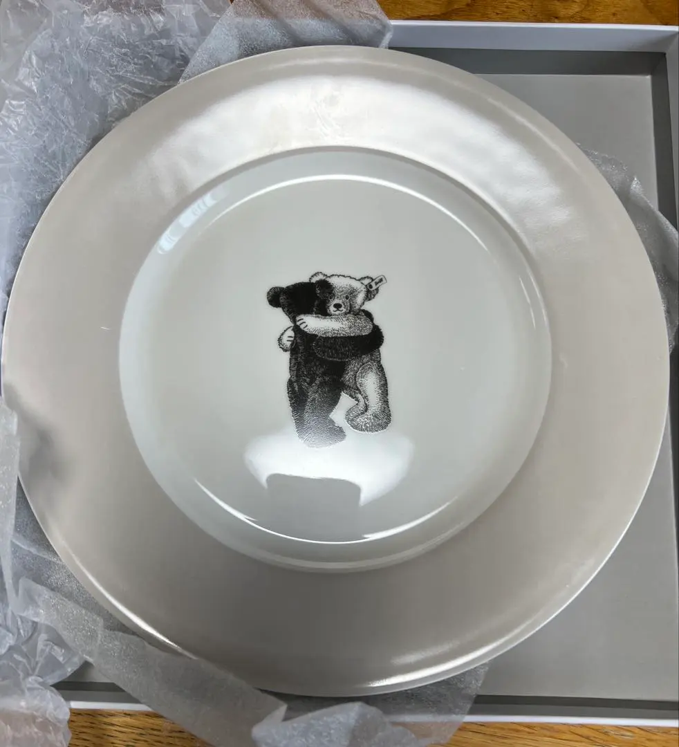 2026年最新】シュタイフ プレートの人気アイテム - メルカリ