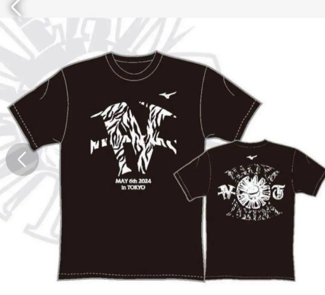 2026年最新】井上尚弥 ネリ tシャツの人気アイテム - メルカリ