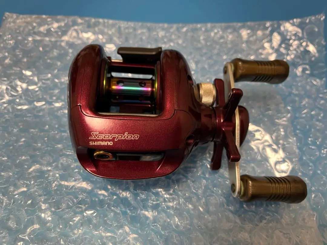 2026年最新】スコーピオン 1501の人気アイテム - メルカリ
