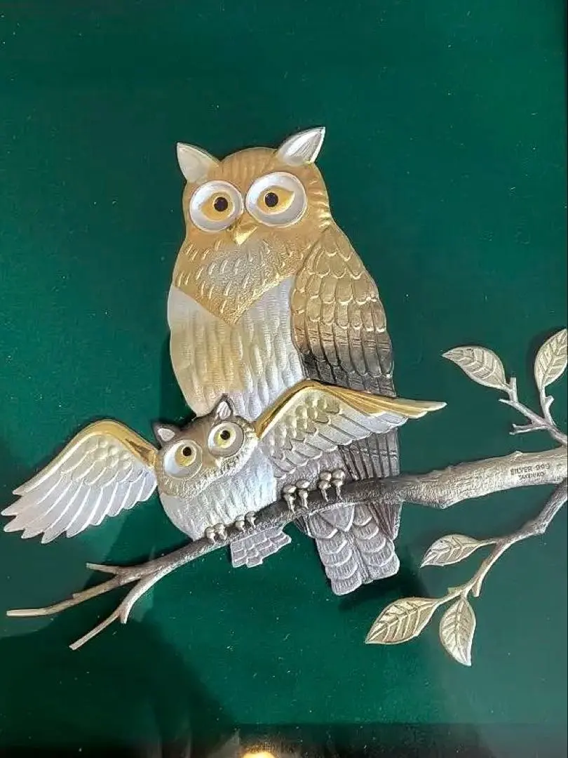 2026年最新】武比古 フクロウの人気アイテム - メルカリ
