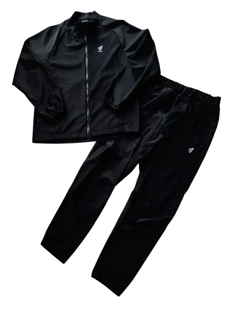 2026年最新】mariness サウナスーツの人気アイテム - メルカリ