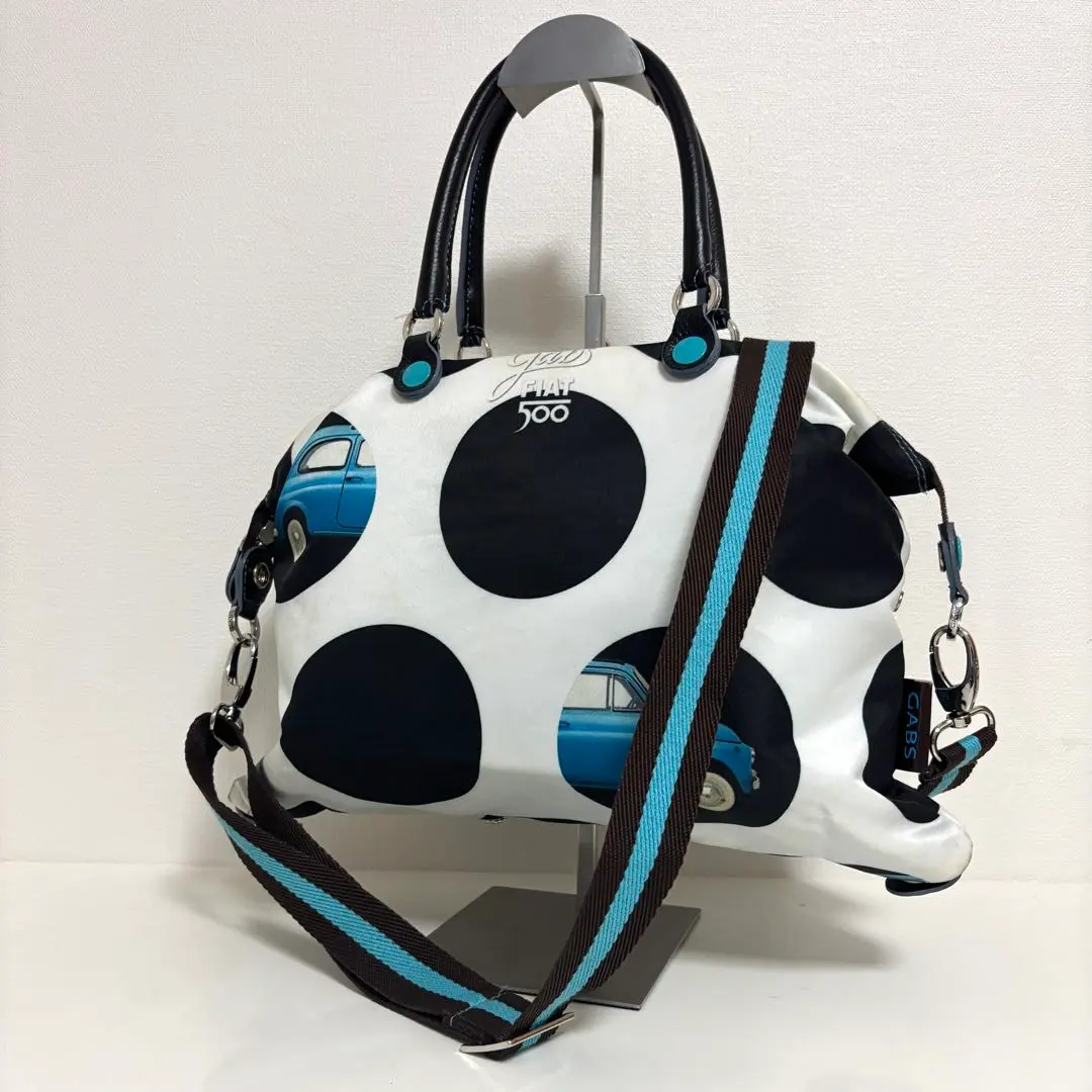 2026年最新】gabs ガブス fiat500の人気アイテム - メルカリ