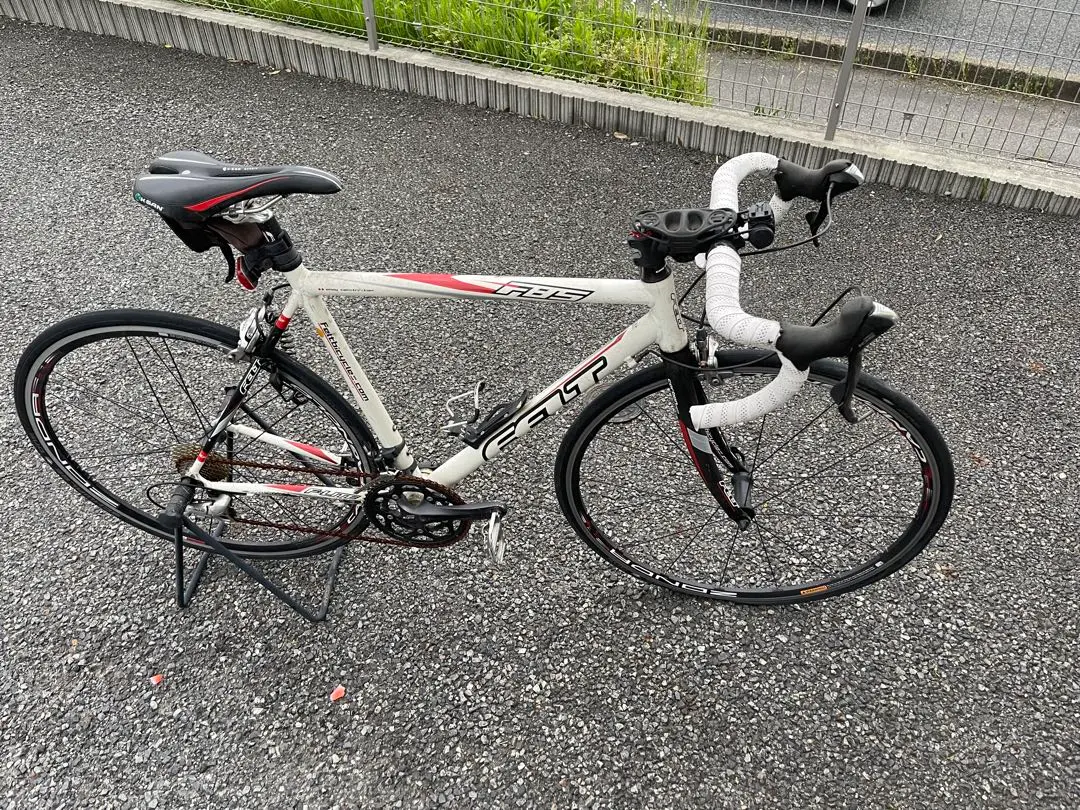 2025年最新】felt F85の人気アイテム - メルカリ