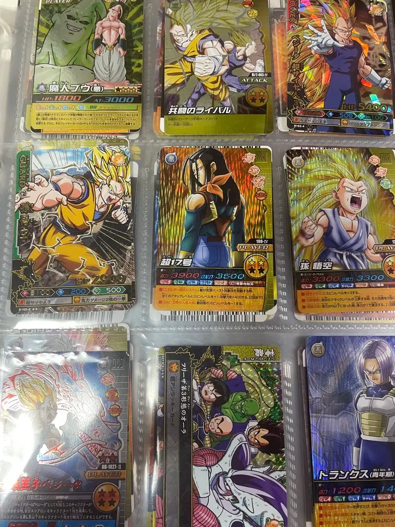 2026年最新】爆裂インパクト 破壊王子ベジータの人気アイテム - メルカリ