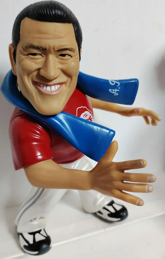 2026年最新】アントニオ猪木 フィギュア haoの人気アイテム - メルカリ