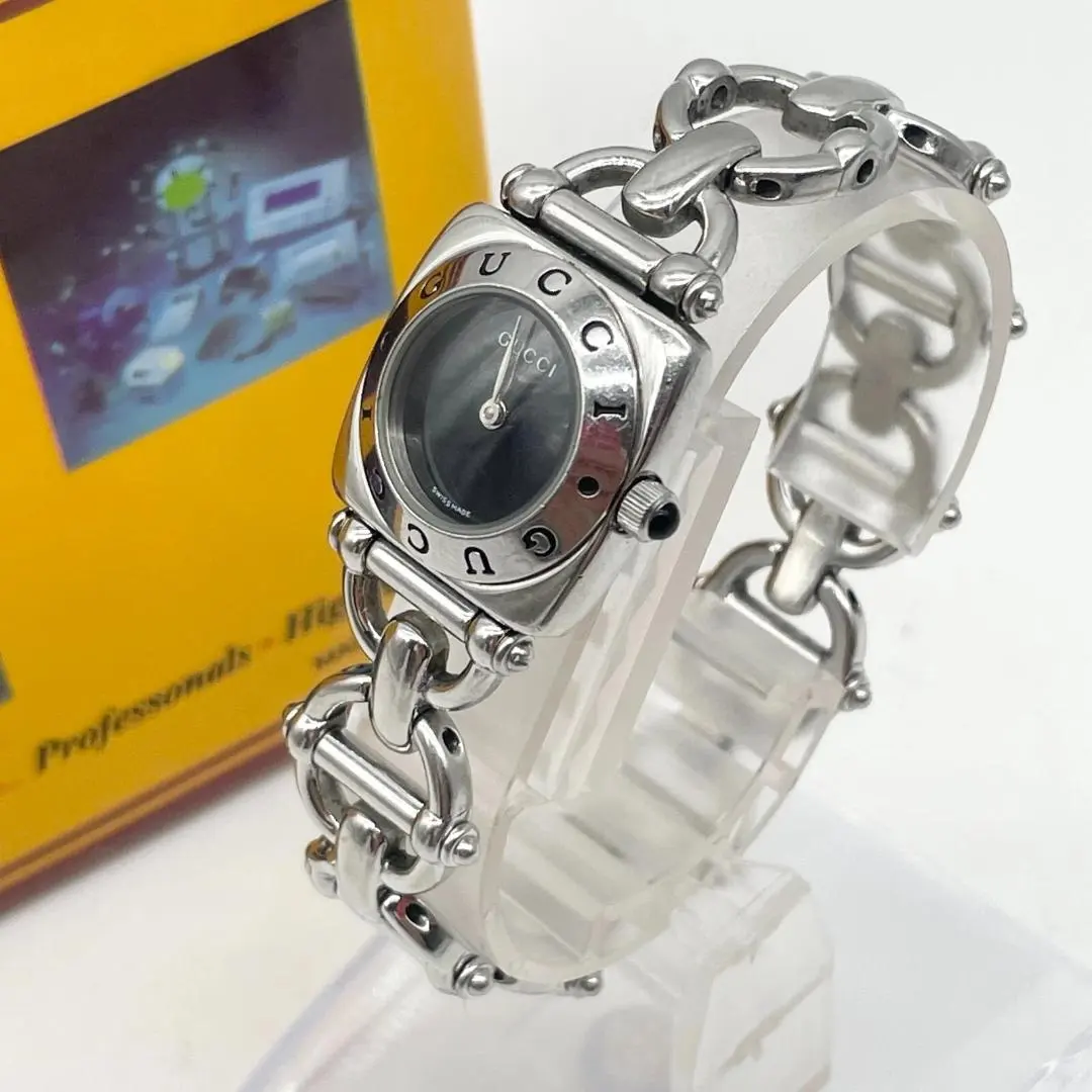 2026年最新】グッチ 6400lの人気アイテム - メルカリ