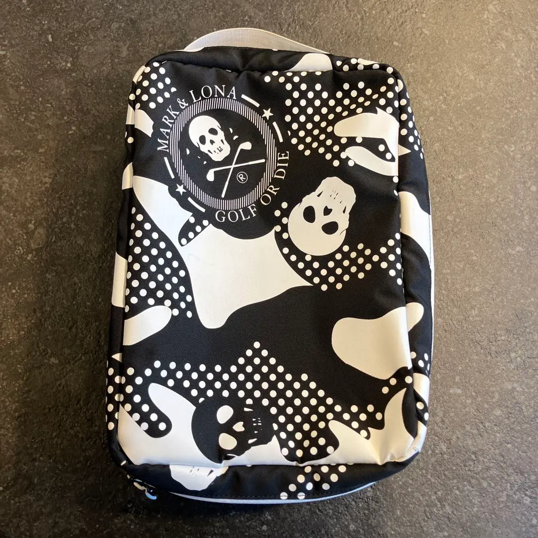 2026年最新】mark&lona シューズケースの人気アイテム - メルカリ