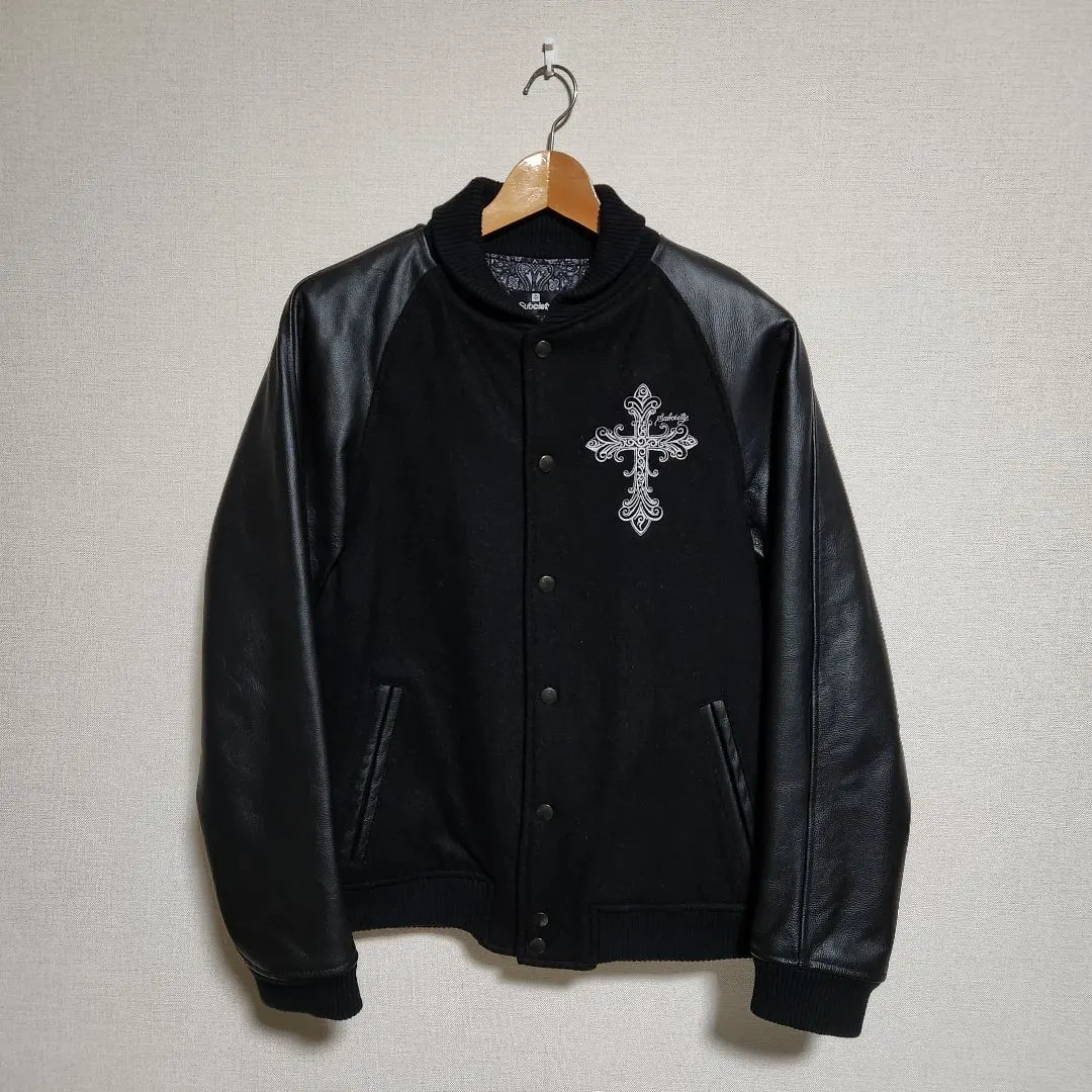 2026年最新】Subciety スタジャンの人気アイテム - メルカリ