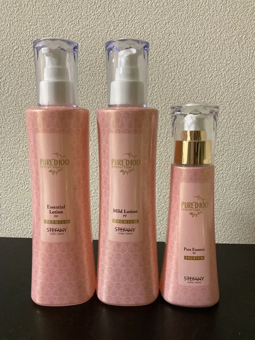 2026年最新】ステファニー マイルドローションの人気アイテム - メルカリ