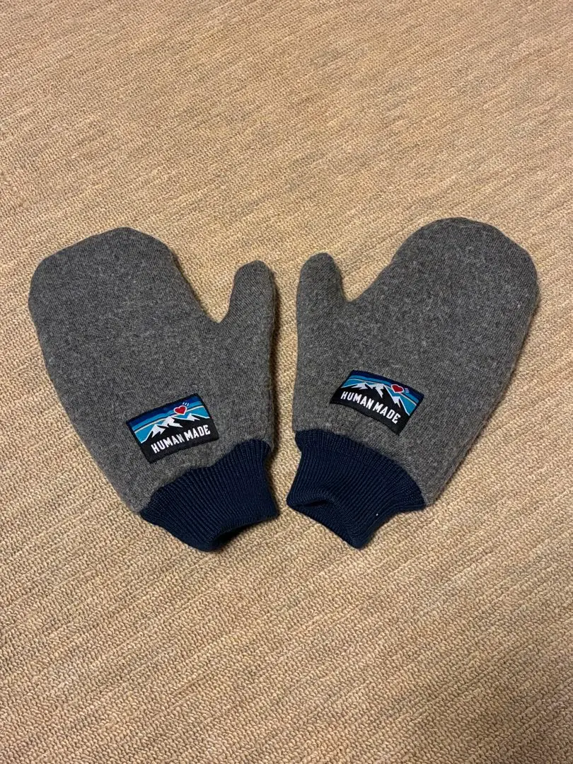 2026年最新】HUMAN MADE 手袋の人気アイテム - メルカリ