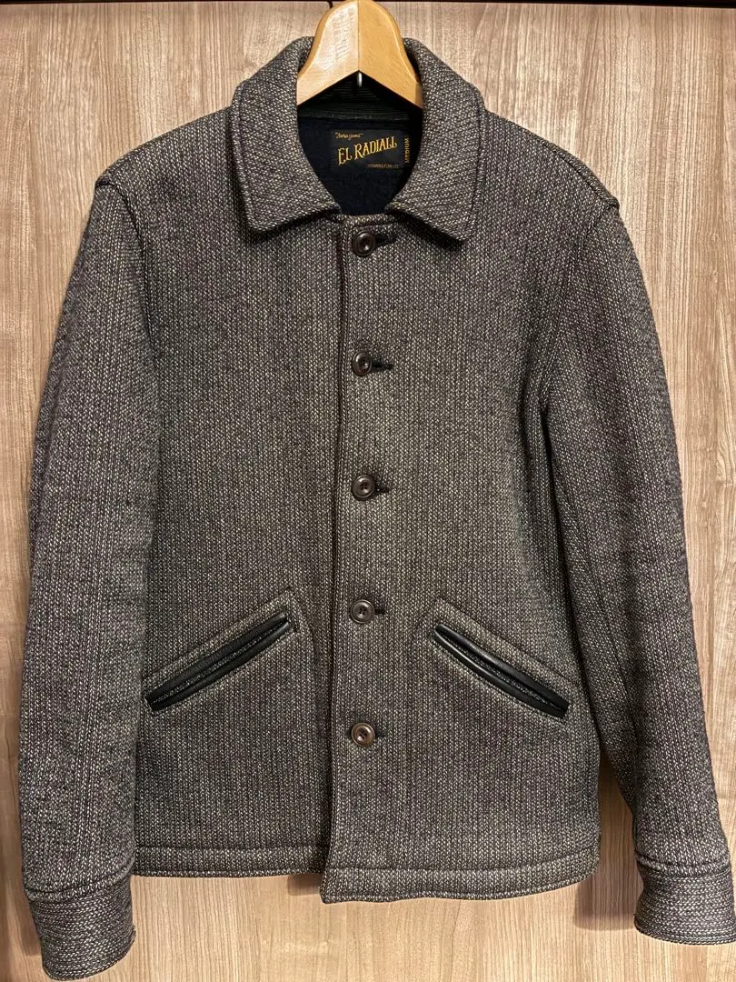 2026年最新】radiall ビーチクロスジャケットの人気アイテム - メルカリ