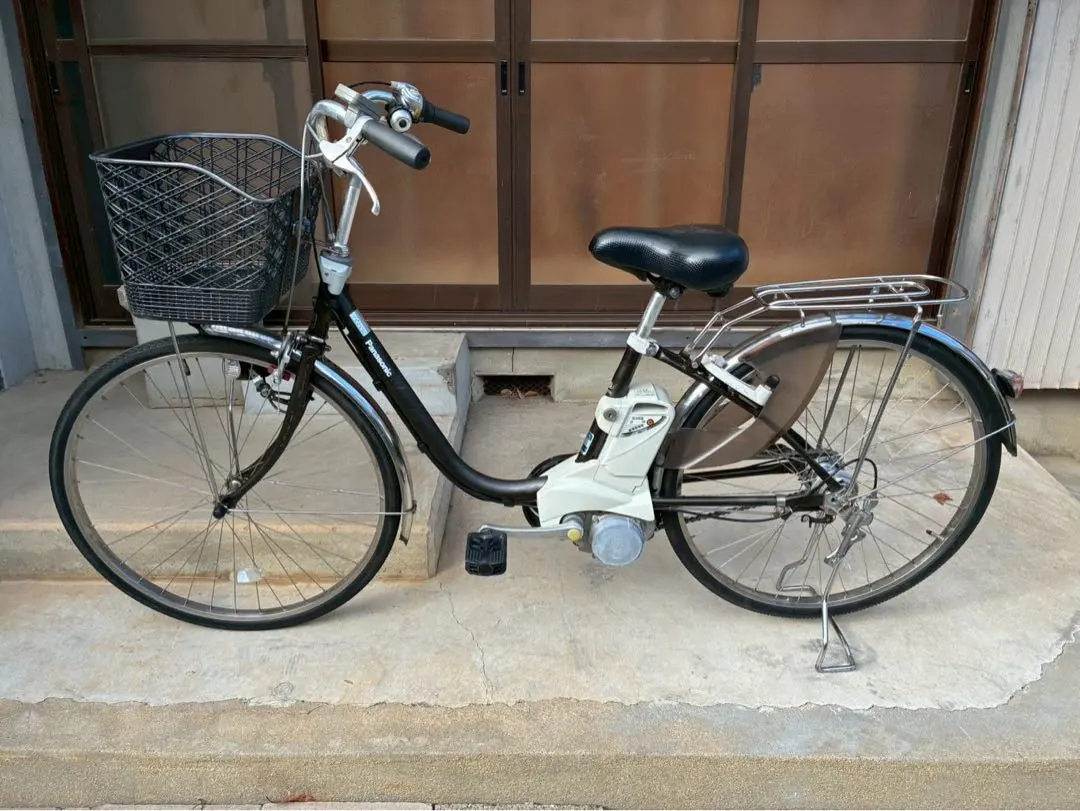 2026年最新】電動自転車 パナソニック ビビexの人気アイテム - メルカリ