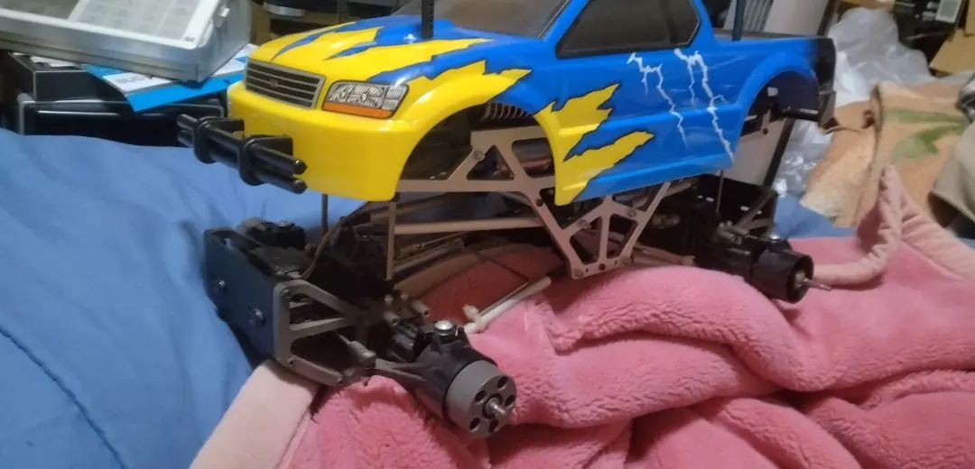 2026年最新】タミヤ TXT-1の人気アイテム - メルカリ