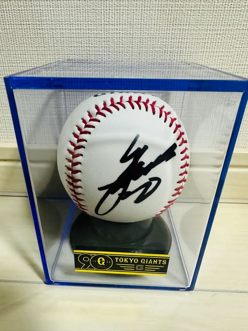 2026年最新】中村剛也 サインボールの人気アイテム - メルカリ