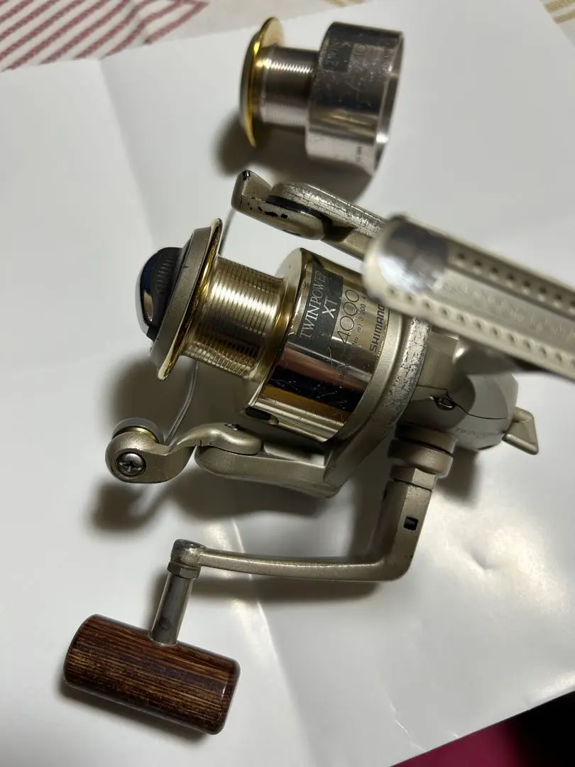 2026年最新】シマノ ツインパワー XTの人気アイテム - メルカリ