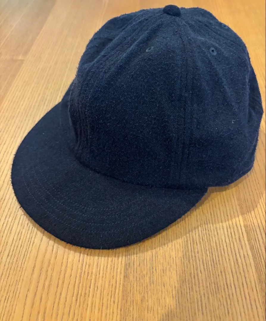 2026年最新】comoli シルクネップ キャップの人気アイテム - メルカリ