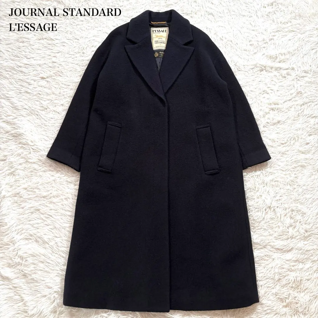 2026年最新】ピュアウールブークレコートの人気アイテム - メルカリ