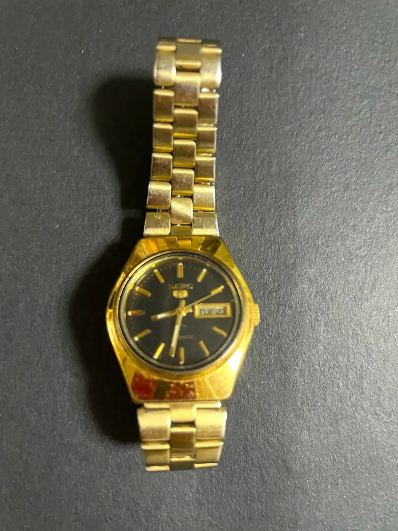 2026年最新】5256-8010 SEIKOの人気アイテム - メルカリ