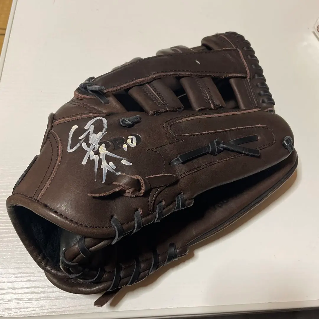 2026年最新】金本 グローブの人気アイテム - メルカリ