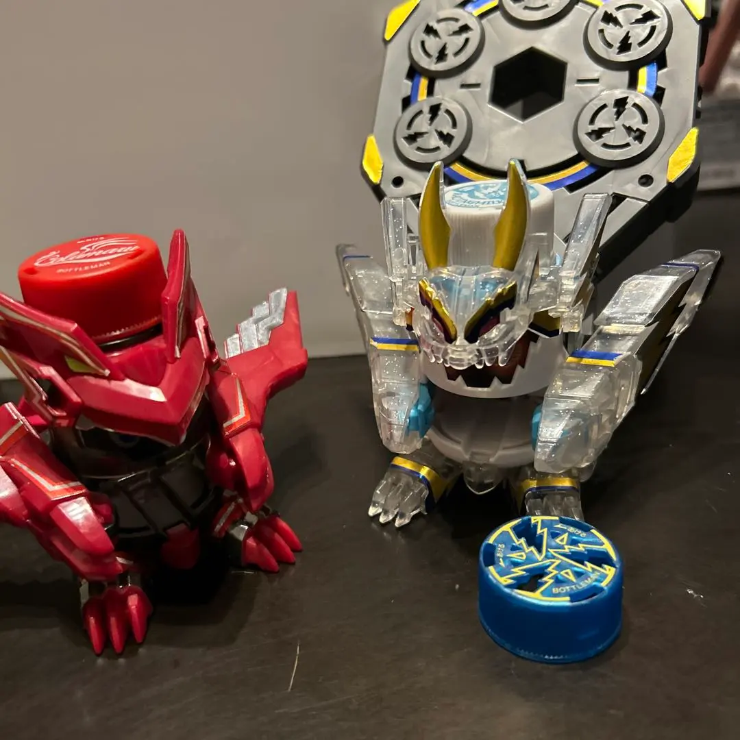 2026年最新】ボトルマン コーラマルの人気アイテム - メルカリ