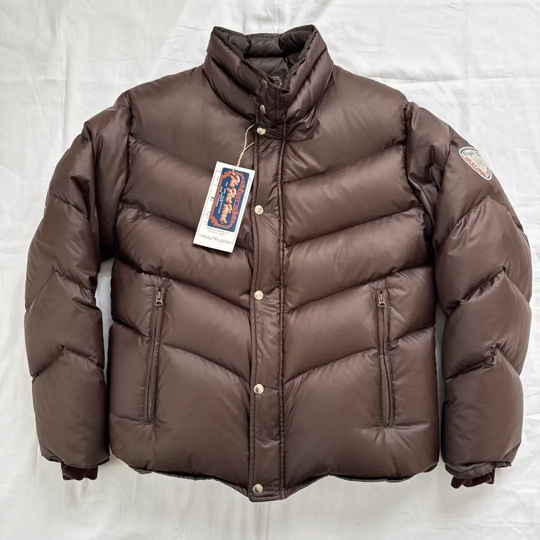 2026年最新】フラットヘッド ダウンジャケットの人気アイテム - メルカリ