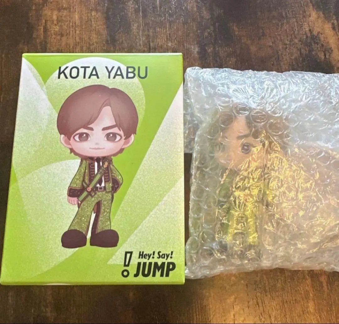2025年最新】hey!say!jump フィギュア ノーマル 薮宏太の人気アイテム